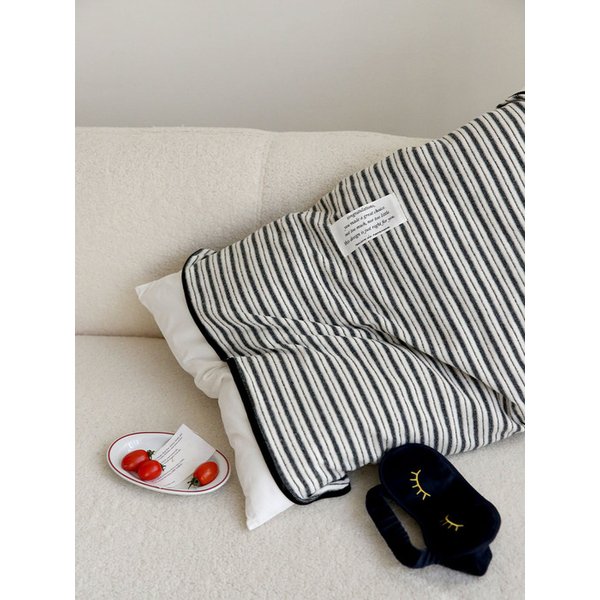 믹스 테리 베개덮개커버 2colors