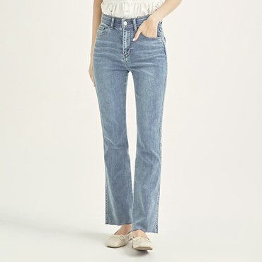 로엠 [Fit-me Jean] 라이크라 부츠컷+5cm (RMTJB38G03-T)