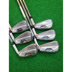 T200 6아이언세트 (5-P) NSPRO 105T S