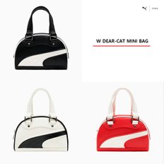 여성 디어캣 미니 백 940933 - 01 02 03 W DEAR-CAT MINI BAG