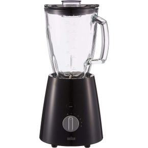 영국 브라운 믹서 Braun JB3060BK Standmixer 1739352