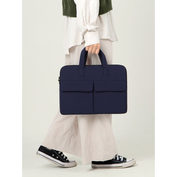 노트북가방_2way pocket (아이패드11/13/15인치)