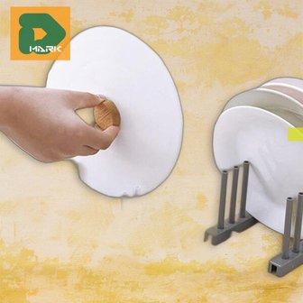 2. 다기능 접시정리..