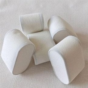 시계 쿠션 시계 거치대 디스플레이 쿠션형 보관함 베개 진열 받침...