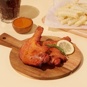 [BBQ] 매달구맛 통다리  바베큐 170g