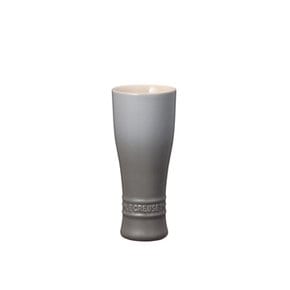 비어머그 360ml 1P-미스트그레이