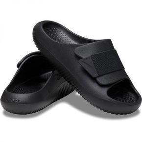 4143180 Crocs Mellow Luxe Recovery Slide