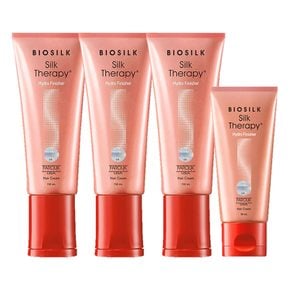 하이드로 피니셔 헤어 크림 150ml 3개+50ml