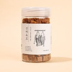 진짜육포 황태 180g