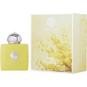 AMOUAGE 아무아쥬 러브 미모사 오드퍼퓸 100ml