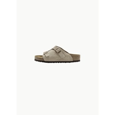 샵아모멘토 버켄스탁 25SS Zurich Leve (2 Colors)