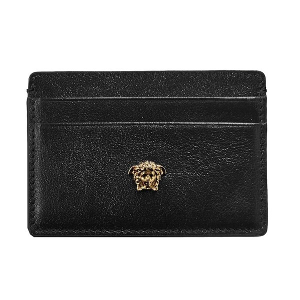 카드지갑 메두사 금장 DPN2467 1A14675 1B00V