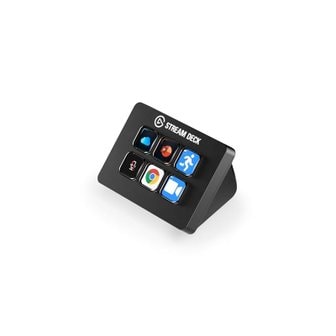  cojp 한정 Elgato Stream Deck Mini – Zoom、Teams、