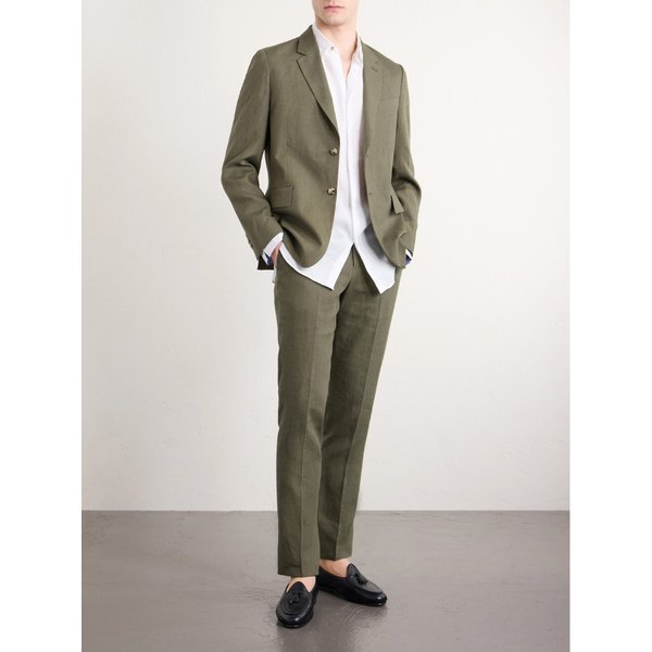 리넨 셔츠 46376663163000881