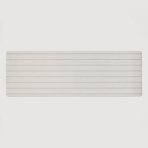 물기 흡수가 잘되는 매트 120x40cm 베이지 J62N902114211