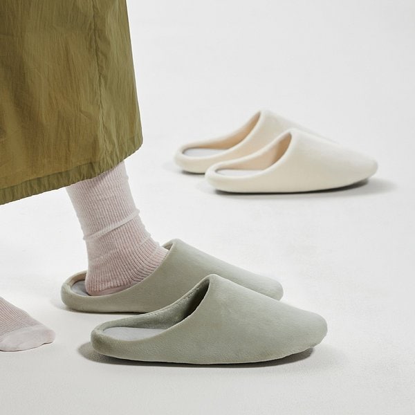 워셔블 극세사 거실화2P_M&L J615401000300