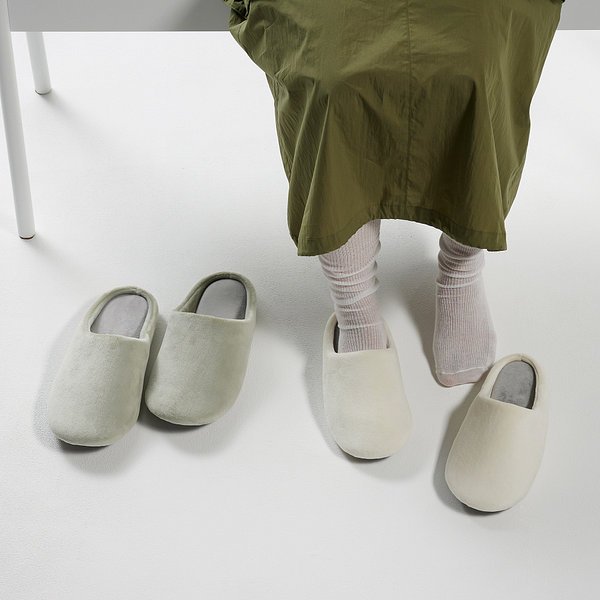 워셔블 극세사 거실화2P_M&L J615401000300