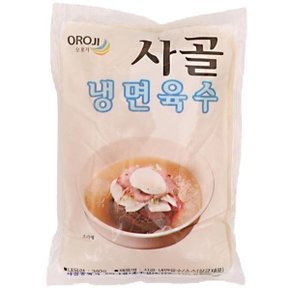 뉴그린 사골맛 육수 340g x 10개