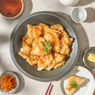 조선호텔앤리조트 [조선호텔]꿔바로우 450g