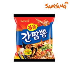 볶음 간짬뽕 140g x 40개