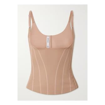 스팽스 슈퍼 스컬프트 캐미솔 베이지 1647597343822775