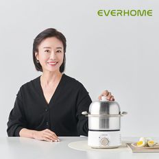 오연수의 에버홈 올스텐 2단 찜기(EV-EC7000)[34758396]