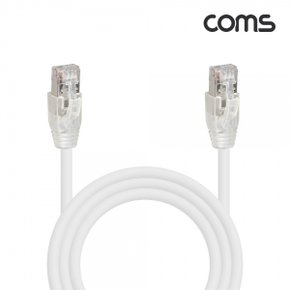 라이트컴 LS-CAT7-3M Coms LS전선CAT.7S-FTP제작랜케이블3MLANRJ45랜선기가비트