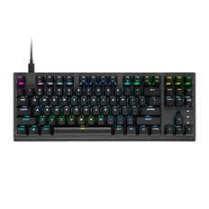 커세어 K60 RGB PRO TKL OPX 키보드 (광적축)