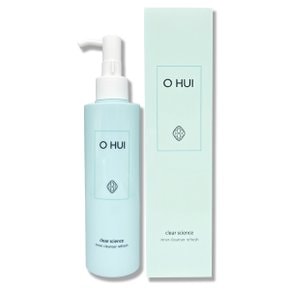 클리어 사이언스 이너클렌저 리프레쉬 200ml