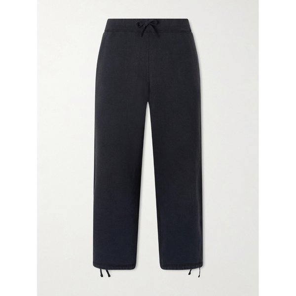 아프레쎄 빈티지 스트레이트 코튼 스웨트팬츠 46376663162957204