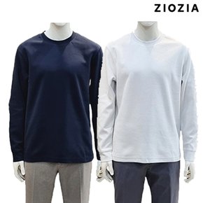 캐주얼 맨투맨 티셔츠 ADF2TR1902
