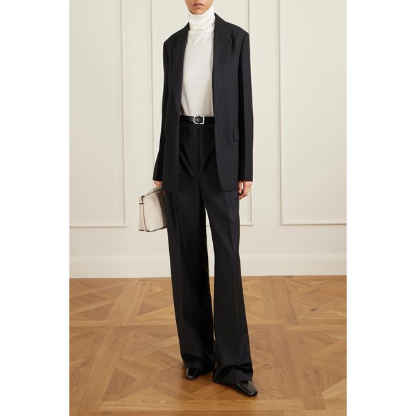 메리노 울 터틀넥 스웨터 46376663162936333