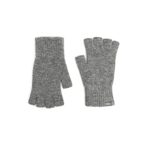 FINGERLESS / UDC / MELANGE / FOG GREY