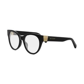 25FW 불가리 안경 BV50048I BLACK