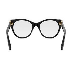 25FW 불가리 안경 BV50048I BLACK