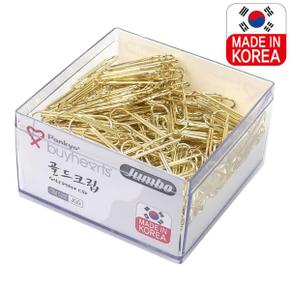 바이하츠 점보골드크립(160EA) [NEX]