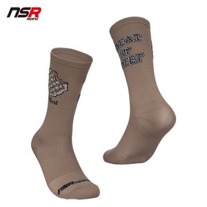 NSR 클럽 제로칼로리 양말 CLUB 0kcal SOCKS 자전거용 삭스 색상 택 1