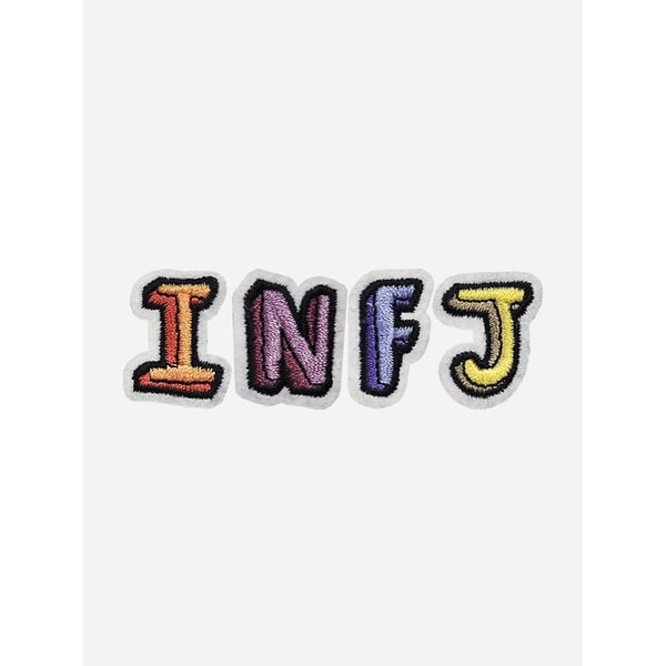 성격있는 고양이 INFJ냥(추가 옵션 알파벳 4글자)