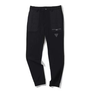 스트레이트 팬츠 MCM4CAT56 LTGREY DOM