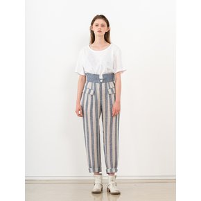 HIGH WAIST POINT PANTS (JTSS111)