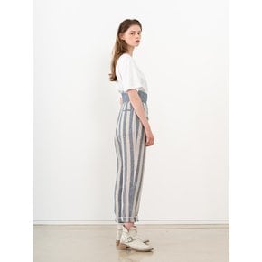 HIGH WAIST POINT PANTS (JTSS111)