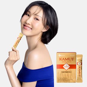 바이오코어 카무트 효소 1박스 /1개월분