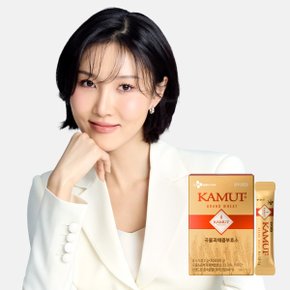 바이오코어 카무트 효소 1박스 /1개월분