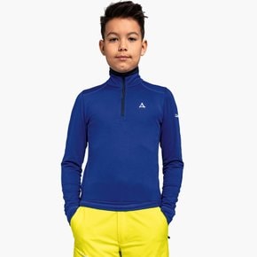 [고별전] 쉐펠 2223 주니어 집업 Longsleeve Napoli2 COBALT