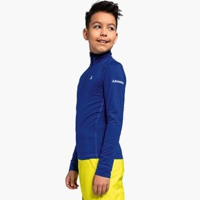 [고별전] 쉐펠 2223 주니어 집업 Longsleeve Napoli2 COBALT