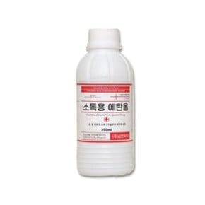 VT-LA 삼현제약 소독용 에탄올 250ml_WD44B55