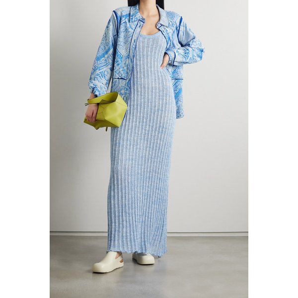 홀츠베일러 비노 프린트 에코베로 재킷 32027475400133585