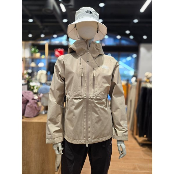 [부산점] W`S GORE-TEX HIKER 자켓 (NJ2GQ82B)