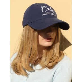 CALIS NAVY BALL CAP