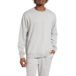 4116611 Alo Qualifier Crewneck Sweatshirt